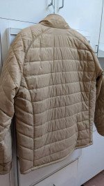 Eastern Mountain Beige Sports Jacket – unisex XXL