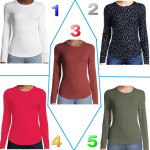 NO BOUNDARIES Junior Girl's XS(1), S(3-5), M(7-9), L(11-13) -or- XXL(1