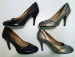 Fly London Heels sizes 38 and 39