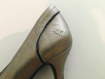 Fly London Heels sizes 38 and 39