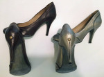 Fly London Heels sizes 38 and 39