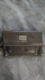 Kenneth Cole Reaction Clutch for Sale!