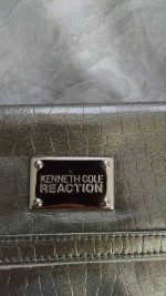 Kenneth Cole Reaction Clutch for Sale!