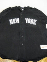 NEW YORK SHIRT