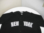 NEW YORK SHIRT