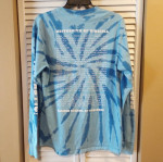 UVA Darden School of Business Class of 2023 Shirt, Size M, Pre-Owned
