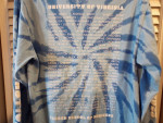 UVA Darden School of Business Class of 2023 Shirt, Size M, Pre-Owned