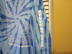 UVA Darden School of Business Class of 2023 Shirt, Size M, Pre-Owned