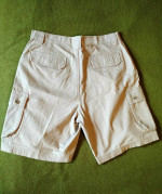 Mens 36 Allegheny Trail Cotton Shorts