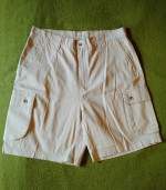 Mens 36 Allegheny Trail Cotton Shorts
