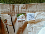 Mens 36 Allegheny Trail Cotton Shorts