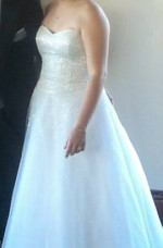 Prom/Wedding Gown