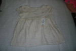 New, Toddler Girls Tops or Pants, Size 18 mos