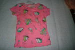 New, Toddler Girls Tops or Pants, Size 18 mos