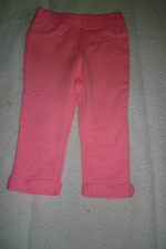 New, Toddler Girls Tops or Pants, Size 18 mos
