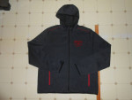 Brookfield Zoo Full Zip Hooded Jacket, XL