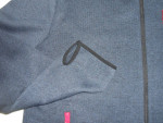 Brookfield Zoo Full Zip Hooded Jacket, XL