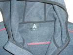 Brookfield Zoo Full Zip Hooded Jacket, XL