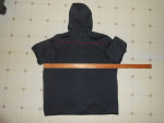 Brookfield Zoo Full Zip Hooded Jacket, XL