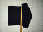 Men's Gap Jacket, Black, M