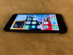Apple iPhone 7 — Unlocked/Black Color