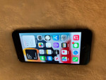 Apple iPhone 7 — Unlocked/Black Color
