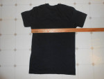 88 Fingers Louie T Shirt Chicago/Punk Rock, "Get Off My Lawn", Small