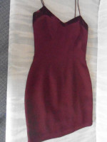 Special Occasion DRESS