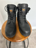 Timberland Pro Direct Attach 6” Work Boot Mens 12W