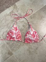 Swimsuit bikini tops