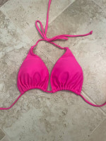 Swimsuit bikini tops