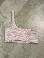 Swimsuit bikini tops
