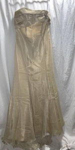Special event/ bridesmaid dress