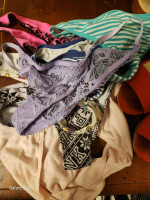 Panties XS S