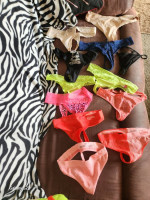 Panties XS S