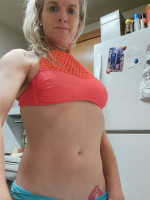 Panties XS S