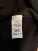 NWT - Men's Calvin Klein Black / Gray Sweater size Large