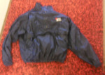 Warmup Suit by Fila, BSG