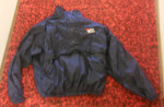 Warmup Suit by Fila, BSG