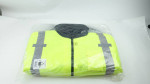 New 333-1766-LY-2X PIP High Visibility Bomber Jackets
