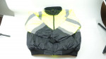 New 333-1766-LY-2X PIP High Visibility Bomber Jackets