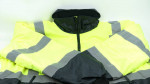 New 333-1766-LY-2X PIP High Visibility Bomber Jackets