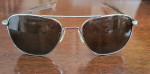Randolph Aviator Sunglasses AF075
