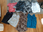 Maternity Clothes