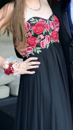 Ladies Dress