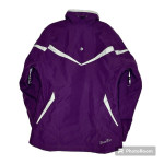 MOTORFIST Women’s Snowmobile Jacket Shell, Size Large