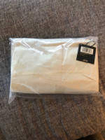 NWT: Frye Lucy Crossbody Clutch, Black