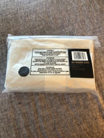 NWT: Frye Lucy Crossbody Clutch, Black
