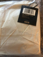 NWT: Frye Lucy Crossbody Clutch, Black