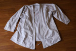 Karate Gi Uniform and Belts
